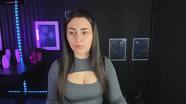 KylieMellow online show from February 22, 2025, 5:44 am