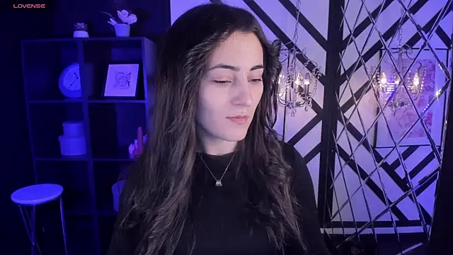 KylieMellow online show from March 5, 2025, 5:40 am