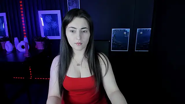 KylieMellow online show from March 16, 2025, 5:36 am