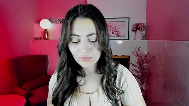 KylieMellow online show from October 25, 2025, 5:26 am