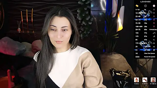 Snapshot of KylieMellow chatting on January 6, 2026, 1:37 pm KylieMellow online show from January 6, 2026, 1:37 pm