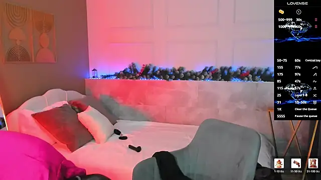 Snapshot of KylieMellow chatting on January 13, 2026, 1:38 pm KylieMellow online show from January 13, 2026, 1:38 pm