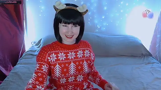 bekyboop online show from December 11, 2024, 9:52 am