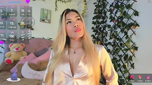 Snapshot of steewart_ chatting on March 18, 2025, 6:25 am steewart online show from March 18, 2025, 6:25 am