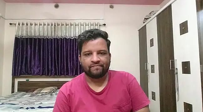 dhruv love online show from February 5, 2025, 5:09 pm