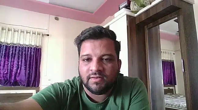 dhruv love online show from February 7, 2025, 4:16 am