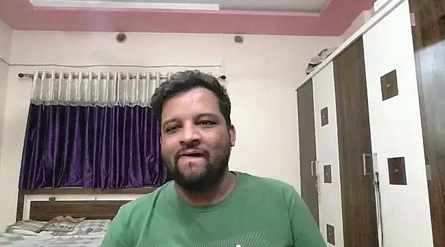 dhruv love online show from February 7, 2025, 5:29 pm