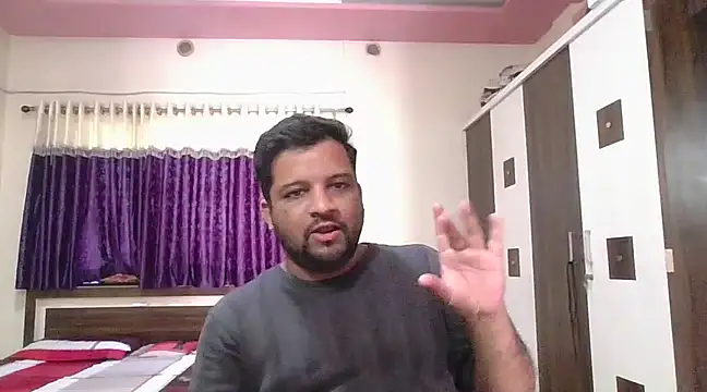 dhruv love online show from February 28, 2025, 8:42 am