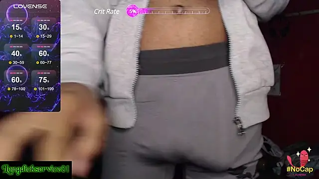 longdickservice online show from December 6, 2024, 9:54 am