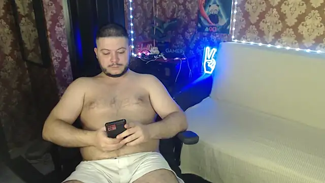 thor master online show from September 26, 2025, 2:26 am