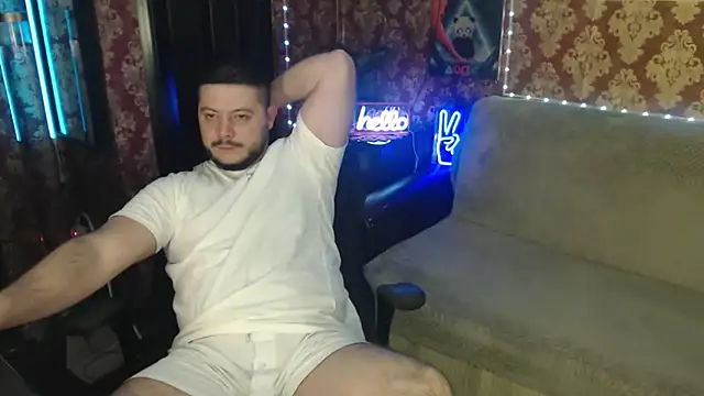 thor master online show from October 13, 2025, 5:57 pm