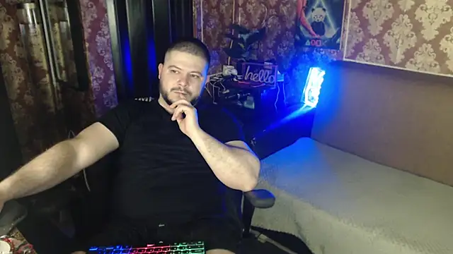 thor master online show from April 4, 2026, 11:24 pm