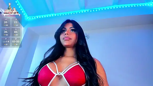 divinesalome online show from December 14, 2024, 3:25 pm