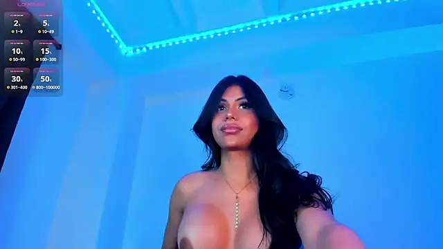 divinesalome online show from January 9, 2025, 11:56 pm