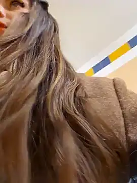 KittyWhispers online show from January 15, 2025, 10:35 pm