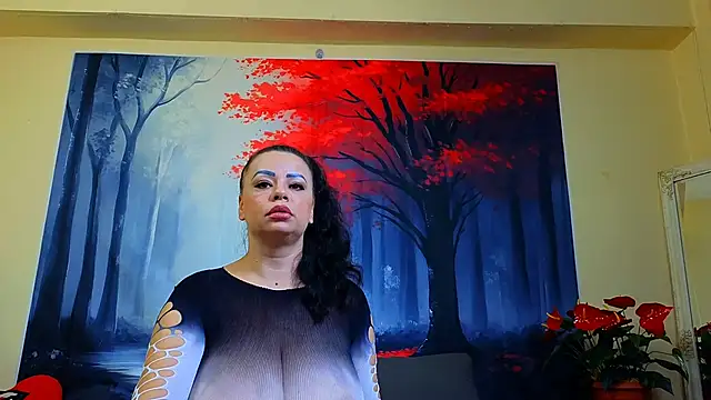 ElizabethEven online show from March 1, 2025, 9:26 pm