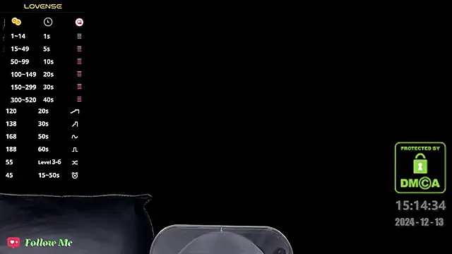 Snapshot of melia_Z chatting on December 13, 2024, 7:15 am melia Z online show from December 13, 2024, 7:15 am