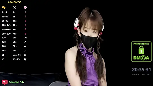 Snapshot of melia_Z chatting on December 31, 2024, 12:36 pm melia Z online show from December 31, 2024, 12:36 pm