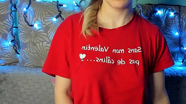 MaggieCake online show from March 5, 2026, 1:12 am