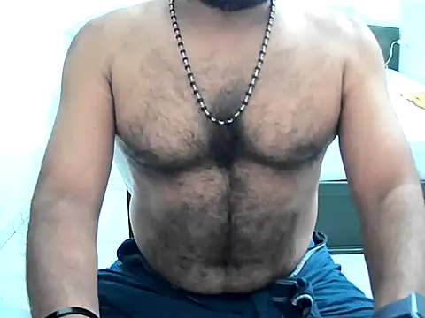 VINU26BLR online show from November 23, 2025, 5:24 pm