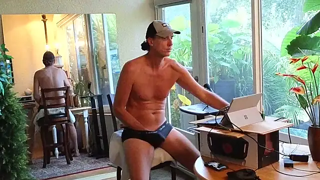 eliberator1777 online show from October 2, 2025, 9:11 pm