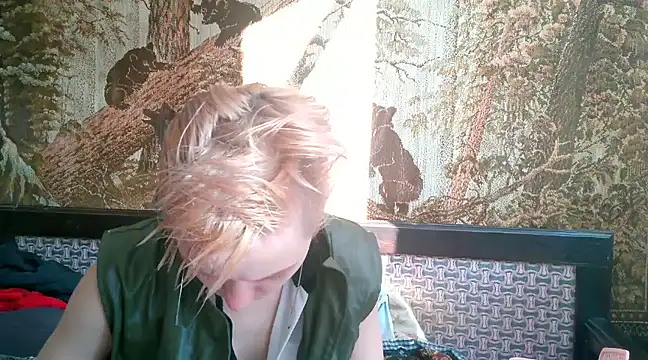 WildMissNiks online show from February 18, 2025, 7:43 am