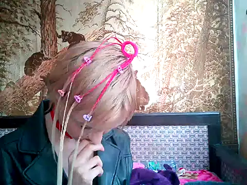 WildMissNiks online show from February 25, 2025, 11:19 am