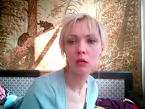 WildMissNiks online show from February 26, 2025, 7:31 am