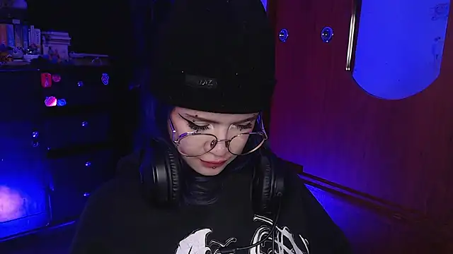 Raventh  online show from December 1, 2025, 11:54 pm