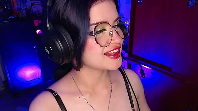 Raventh  online show from December 18, 2025, 11:44 pm