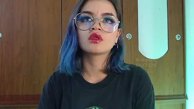 Raventh  online show from April 20, 2026, 1:58 pm