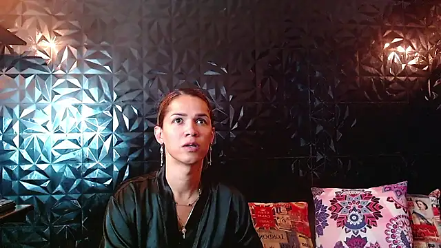 PINK  LOLA1 online show from March 23, 2026, 10:14 pm