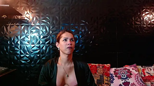 PINK  LOLA1 online show from March 28, 2026, 8:08 pm