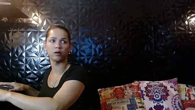 PINK  LOLA1 online show from March 30, 2026, 11:22 am