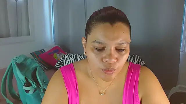 Selenna01 online show from March 16, 2025, 12:44 pm