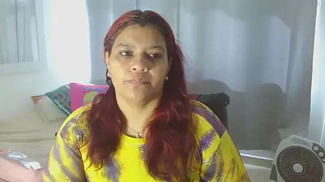 Selenna01 online show from March 19, 2025, 1:07 pm