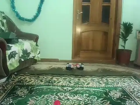 AngelTough20 online show from January 3, 2025, 9:47 pm