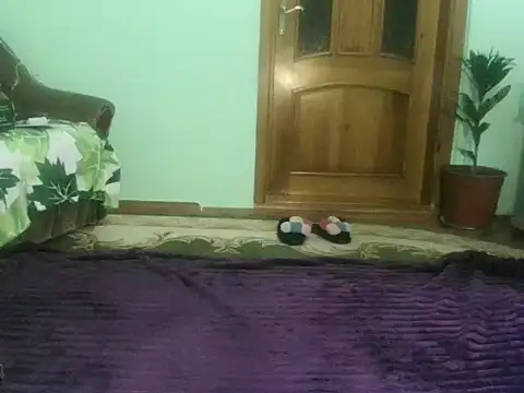 AngelTough20 online show from March 5, 2025, 9:37 pm