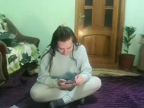 AngelTough20 online show from March 17, 2025, 5:38 pm