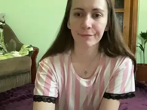 AngelTough20 online show from September 19, 2025, 11:05 pm