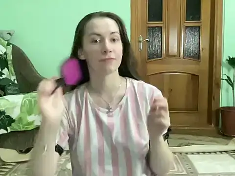 AngelTough20 online show from October 12, 2025, 10:42 pm