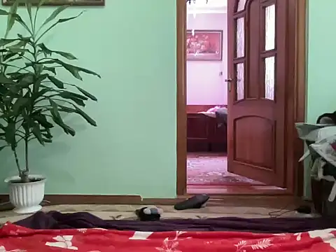 AngelTough20 online show from February 11, 2026, 11:15 am