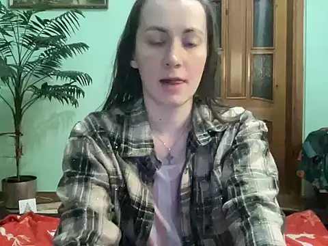 AngelTough20 online show from March 25, 2026, 1:00 am