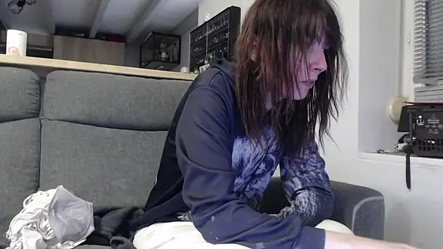 missthon0 online show from January 9, 2026, 12:52 pm