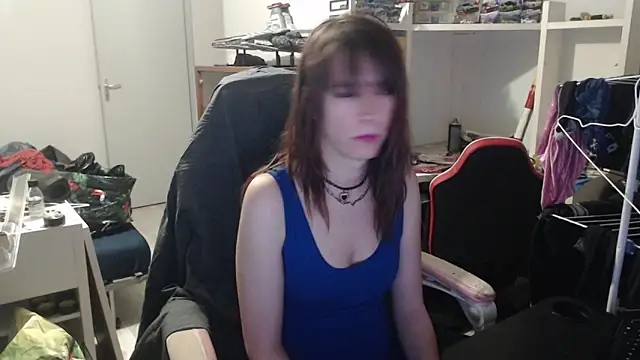 missthon0 online show from March 1, 2026, 11:45 am