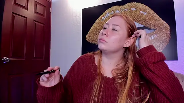 hannamartinn online show from October 15, 2025, 3:12 pm