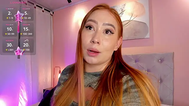 hannamartinn online show from January 15, 2026, 2:16 am