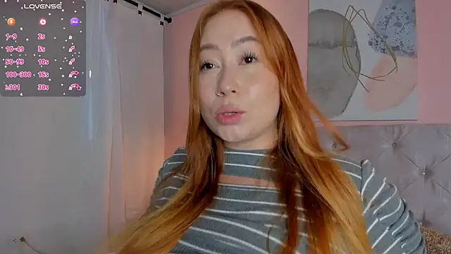 Snapshot of hannamartinn chatting on April 21, 2026, 3:17 pm hannamartinn online show from April 21, 2026, 3:17 pm