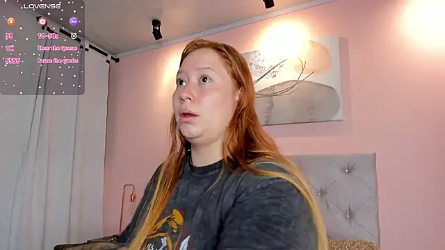 Snapshot of hannamartinn chatting on May 19, 2026, 3:29 pm hannamartinn online show from May 19, 2026, 3:29 pm