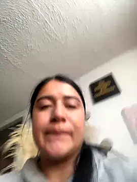 KallyMyller1 online show from October 14, 2025, 9:37 pm